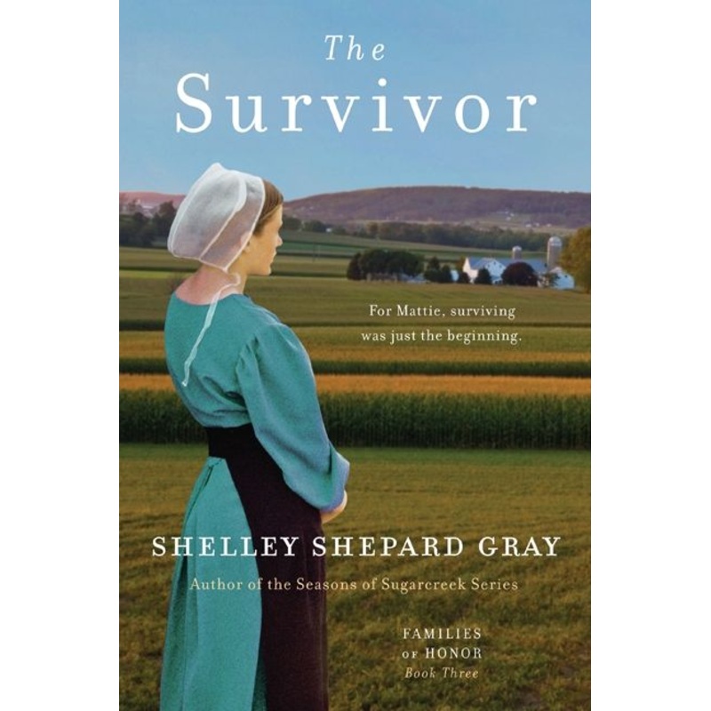 The Survivor