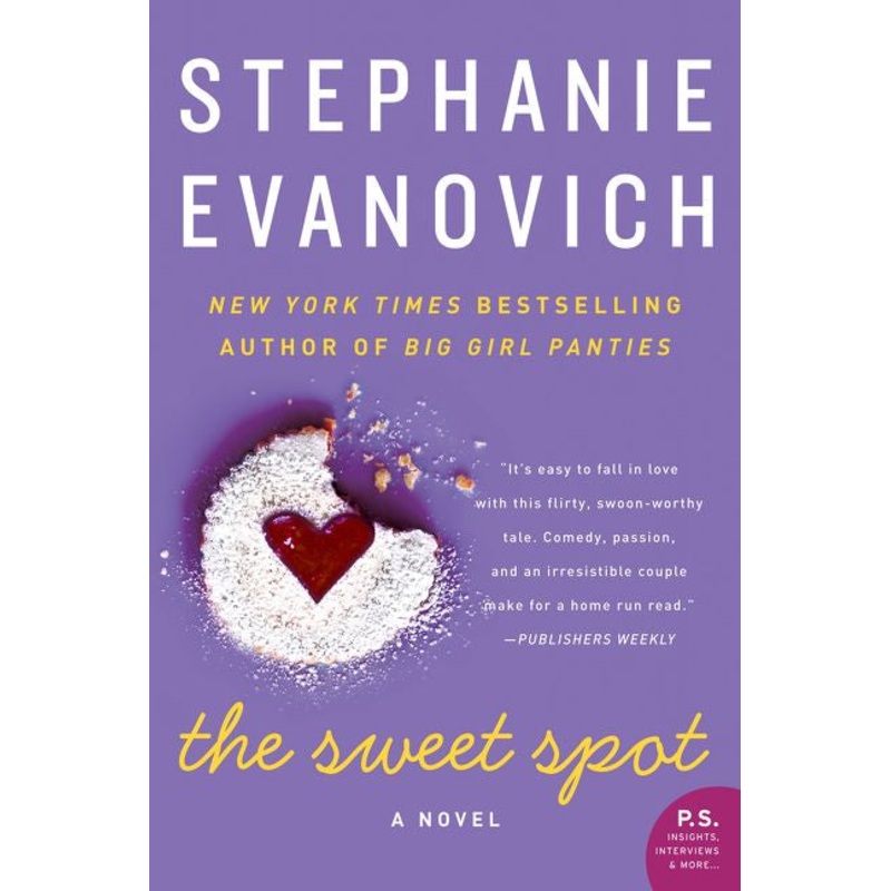 The Sweet Spot