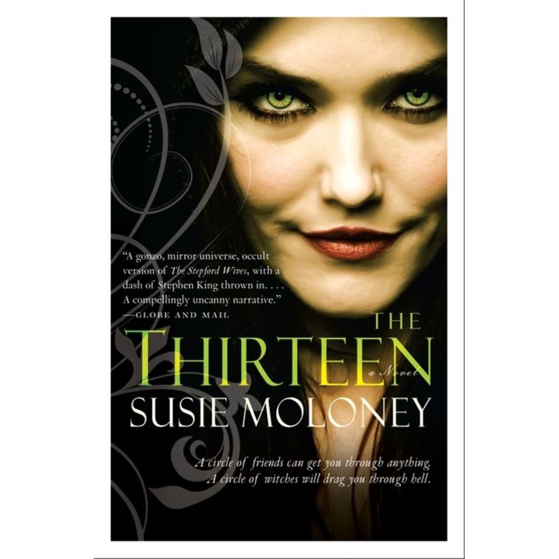 The Thirteen