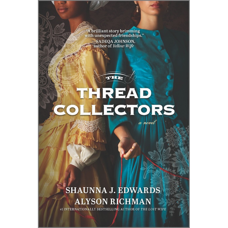 The Thread Collectors