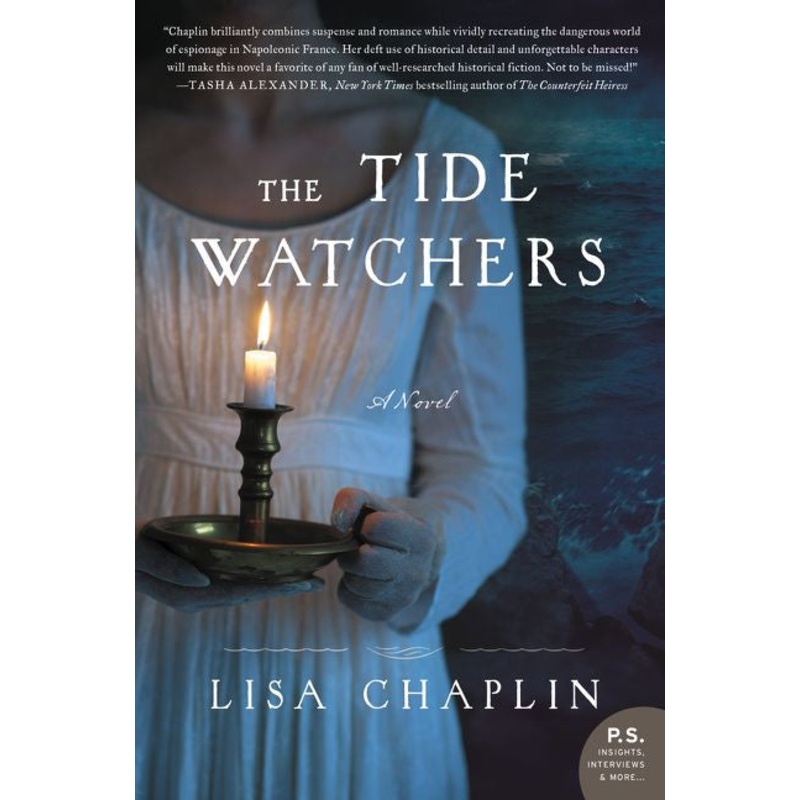 The Tide Watchers