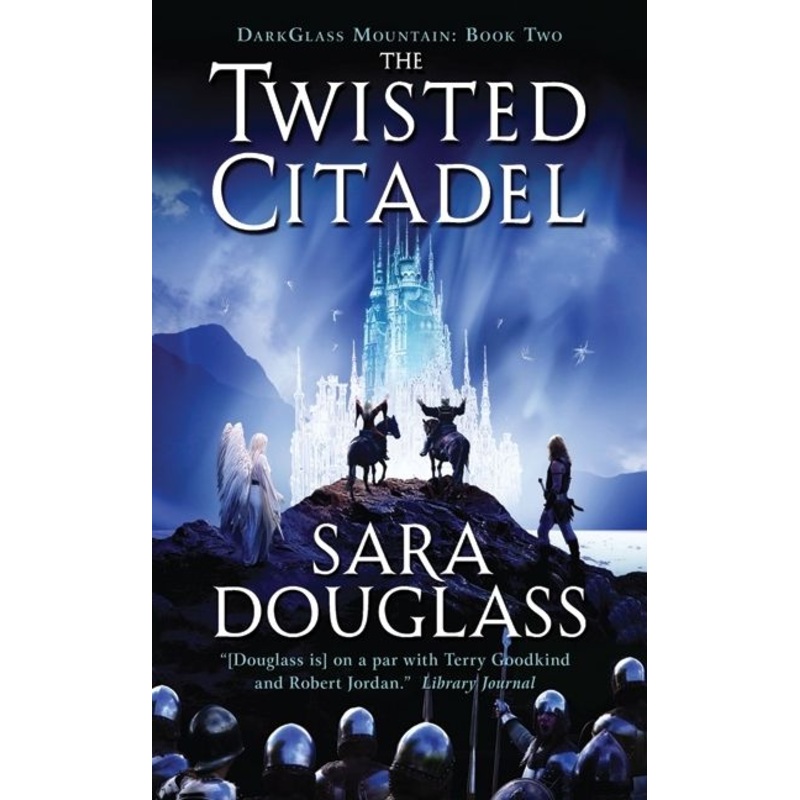 The Twisted Citadel