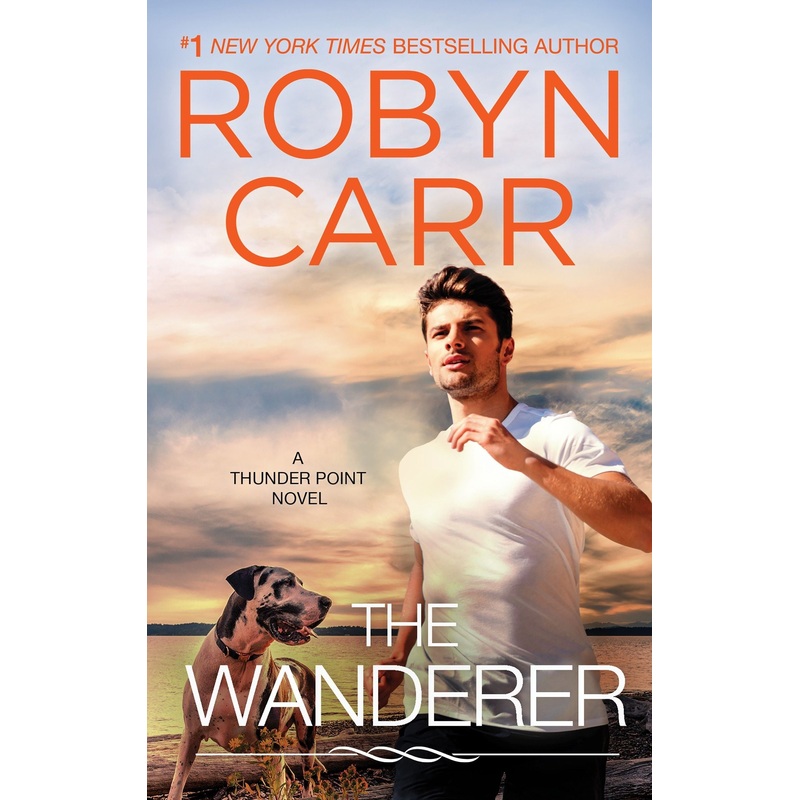 The Wanderer