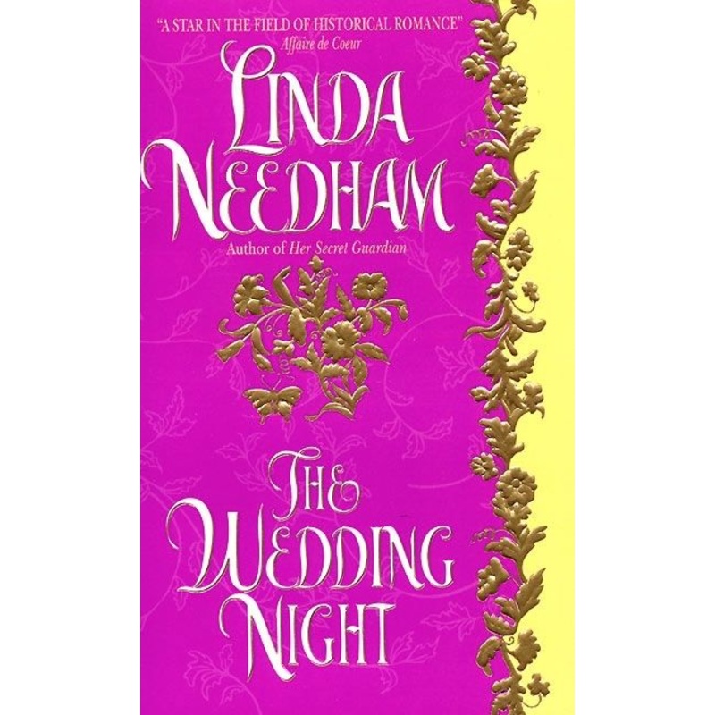 The Wedding Night