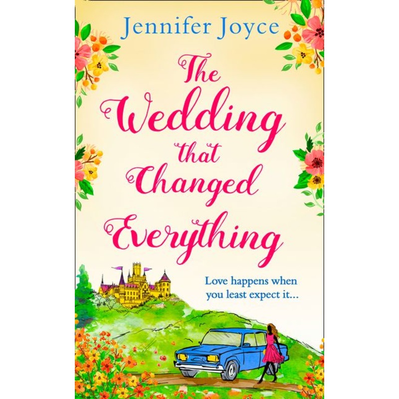 The Wedding that Changed Everything