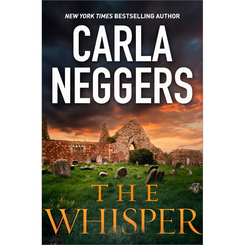 The Whisper