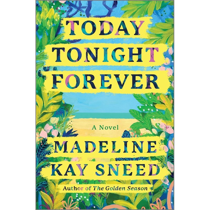Today Tonight Forever