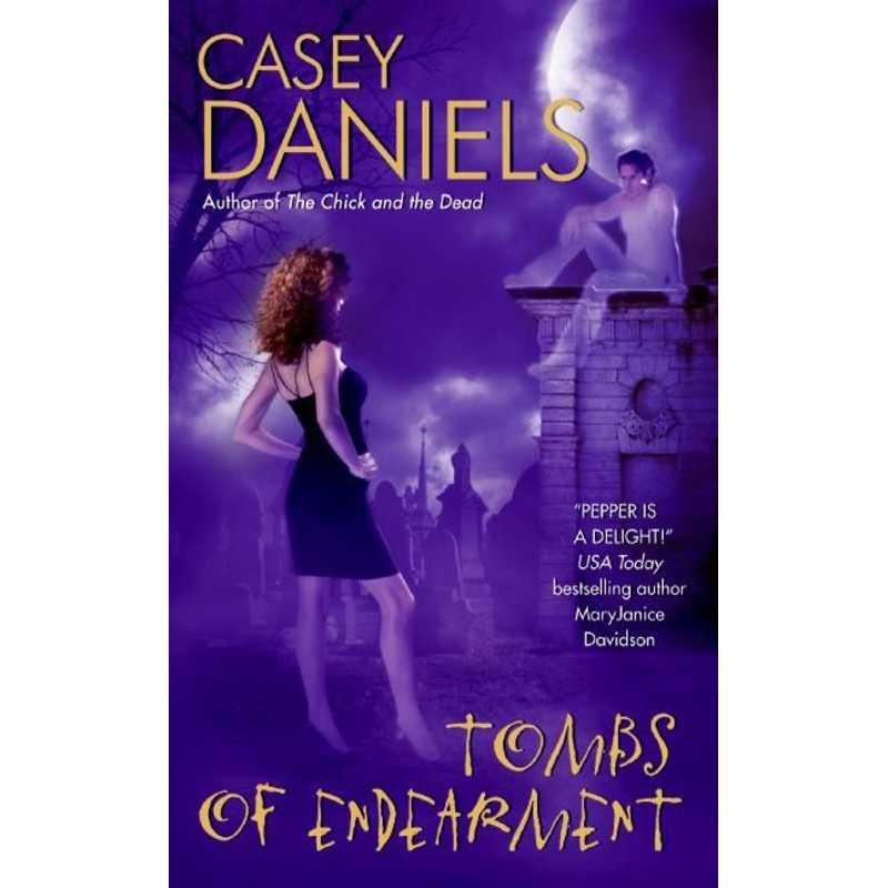 Tombs of Endearment