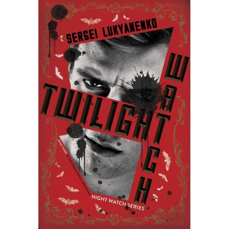 Twilight Watch