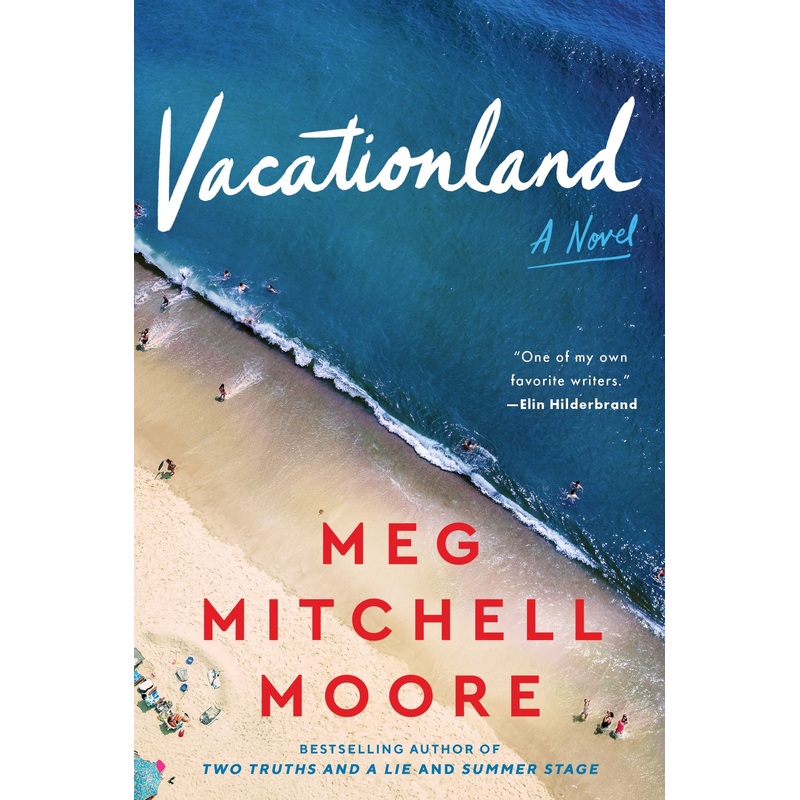 Vacationland