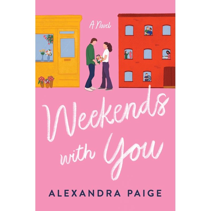 Weekends with You