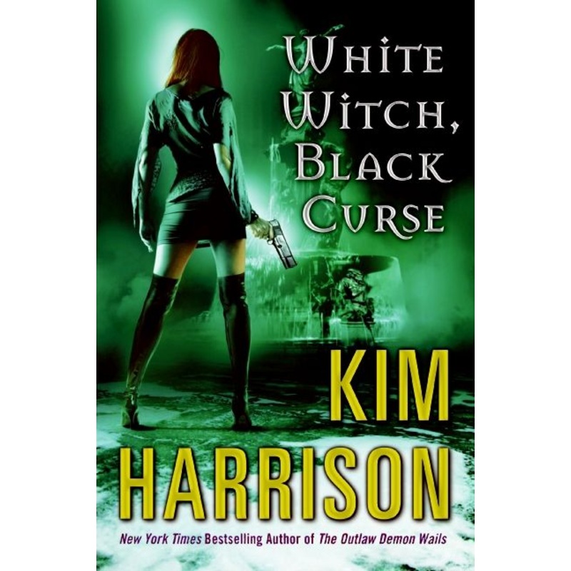 White Witch, Black Curse