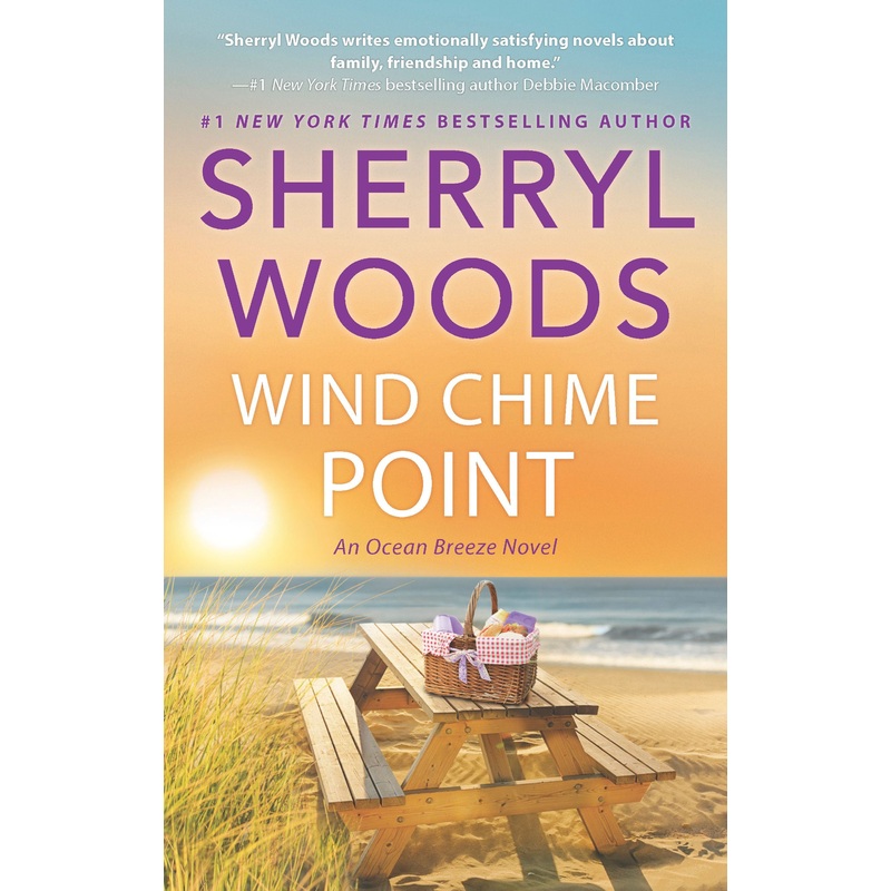 Wind Chime Point