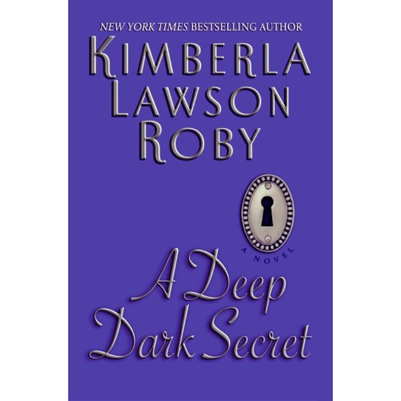 A Deep Dark Secret