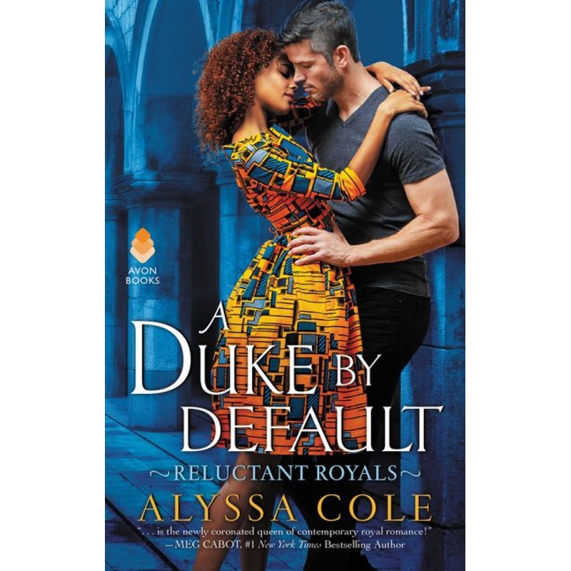 A Duke by Default