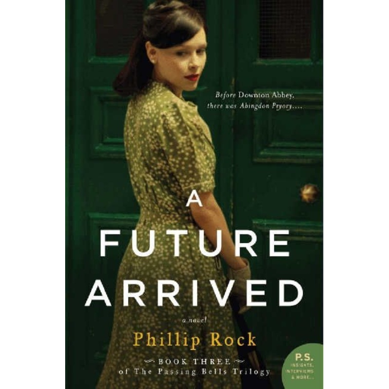 A Future Arrived
