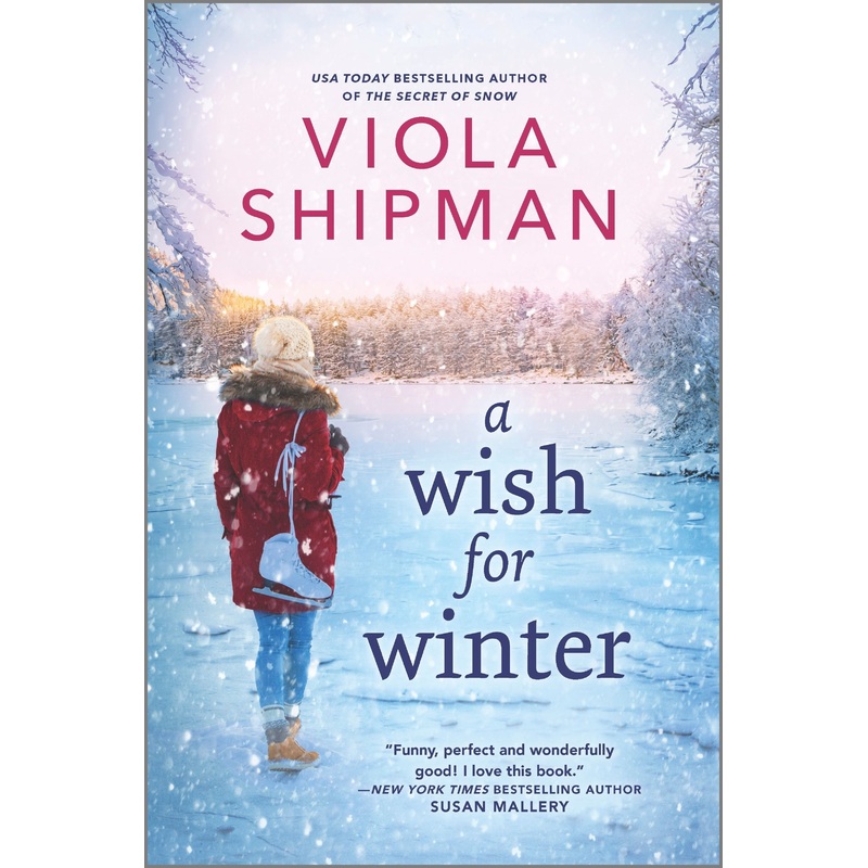 A Wish for Winter