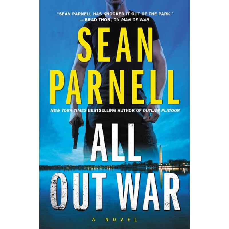 All Out War