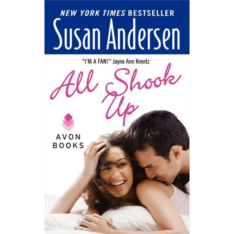 All Shook Up