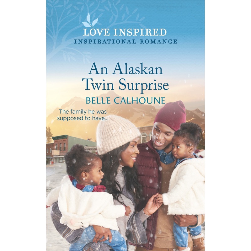 An Alaskan Twin Surprise