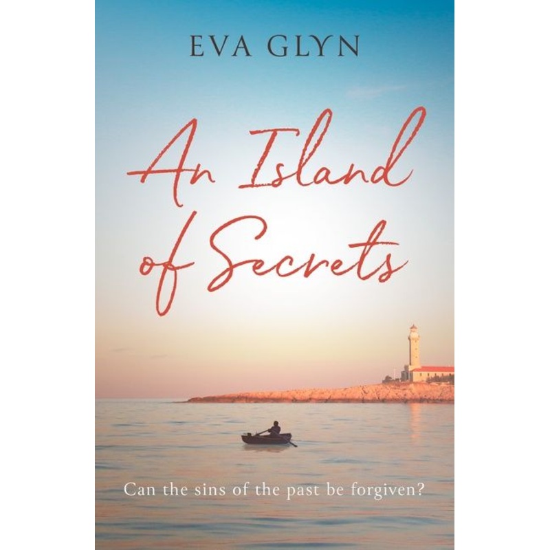 An Island of Secrets