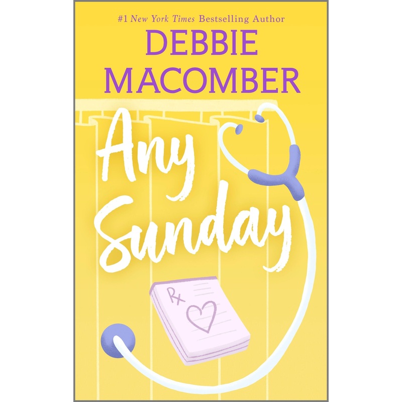 Any Sunday