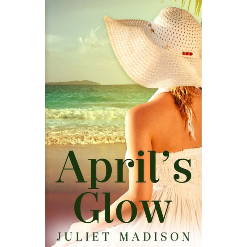 April’s Glow (Tarrin’s Bay, #4)