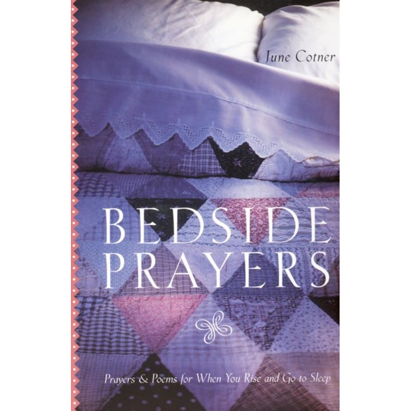 Bedside Prayers