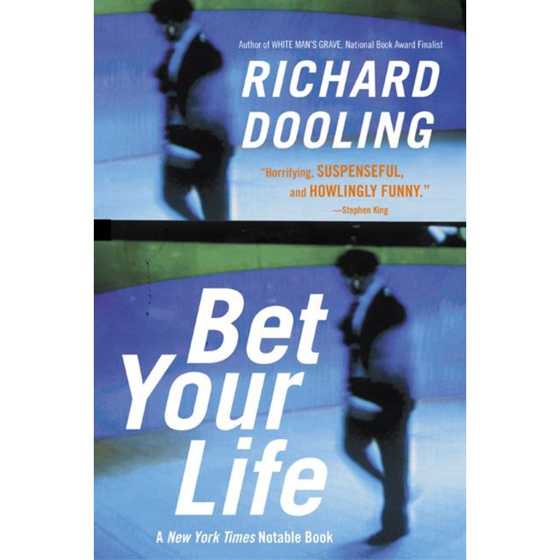 Bet Your Life
