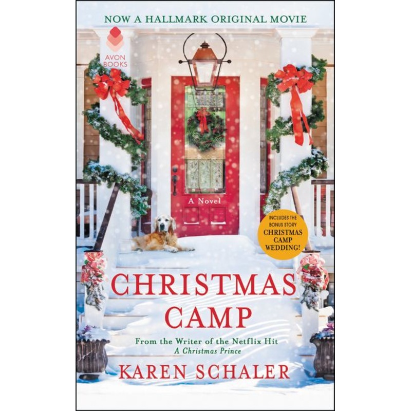Christmas Camp
