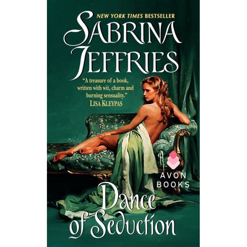 Dance of Seduction