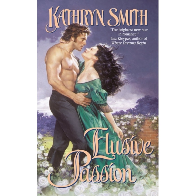 Elusive Passion