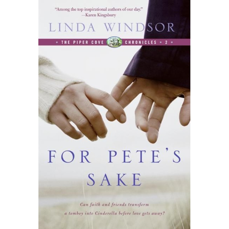 For Pete’s Sake