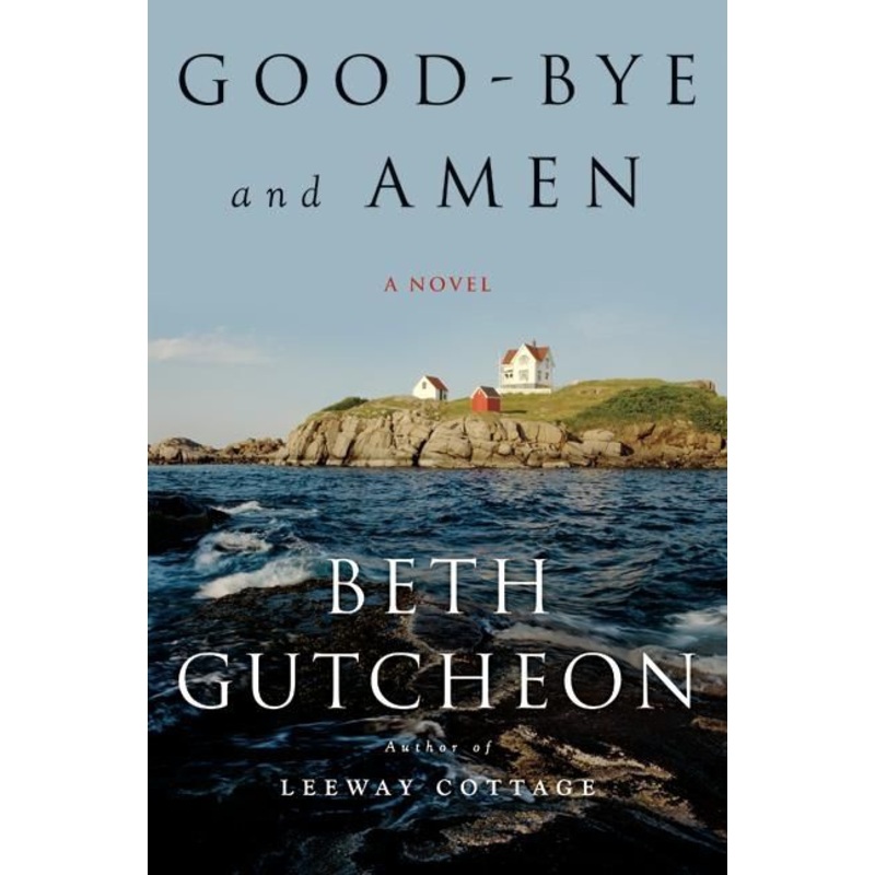 Good-bye and Amen