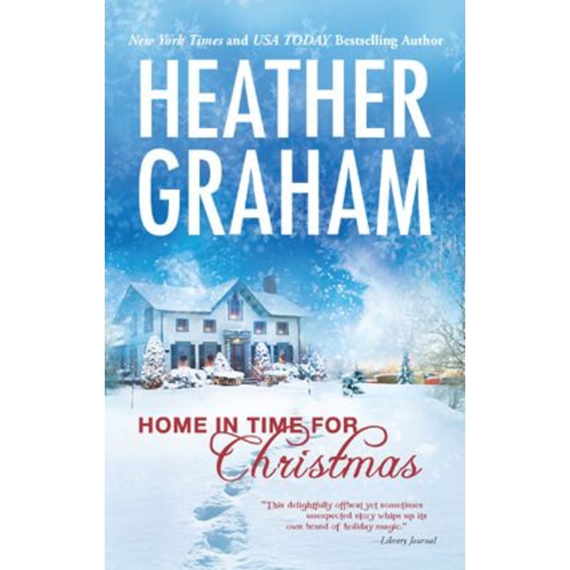 Home in Time for Christmas