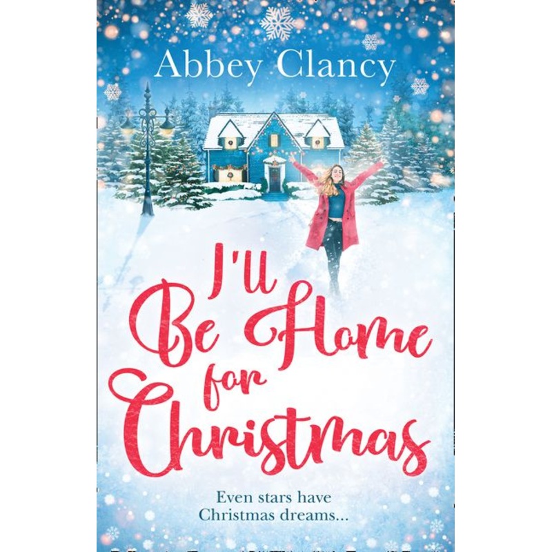 I’ll Be Home For Christmas