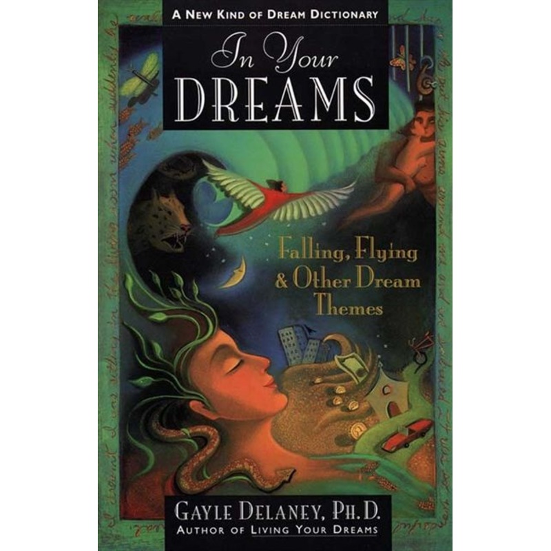 In Your Dreams