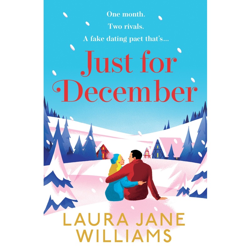 Just for December