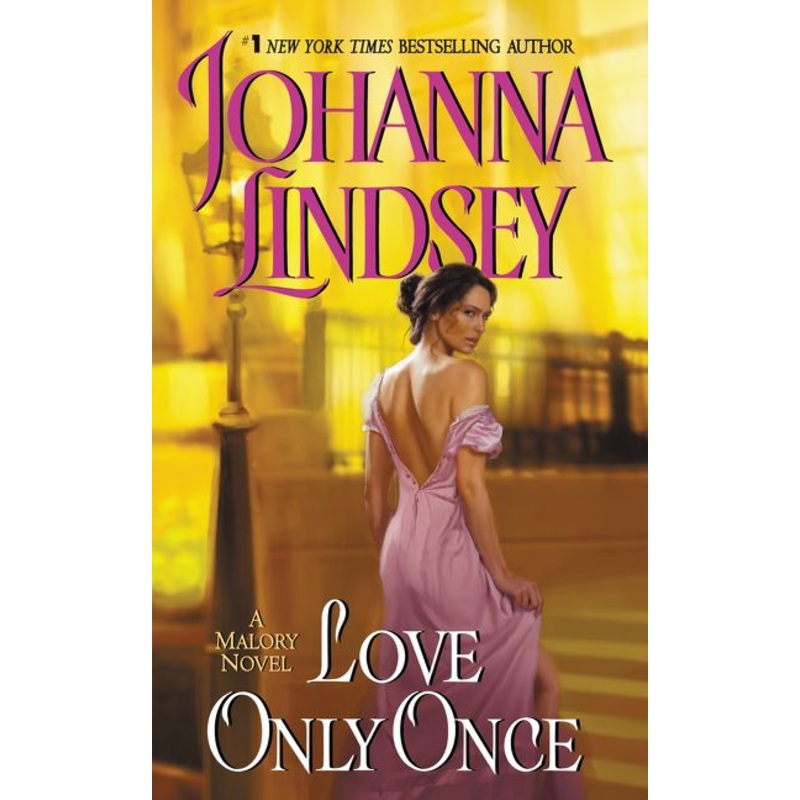 Love Only Once