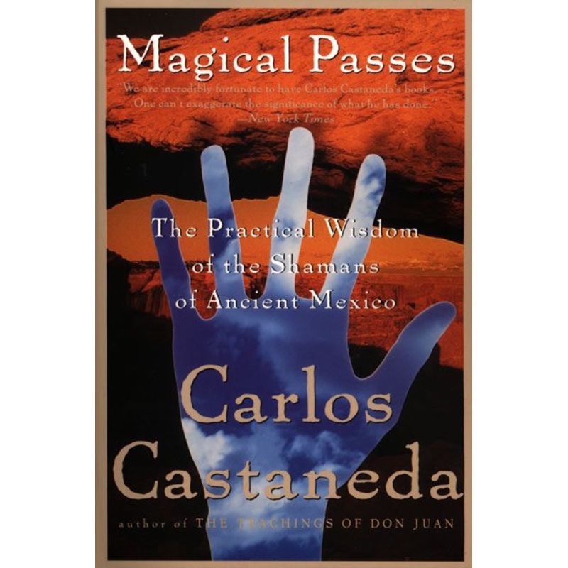 Magical Passes