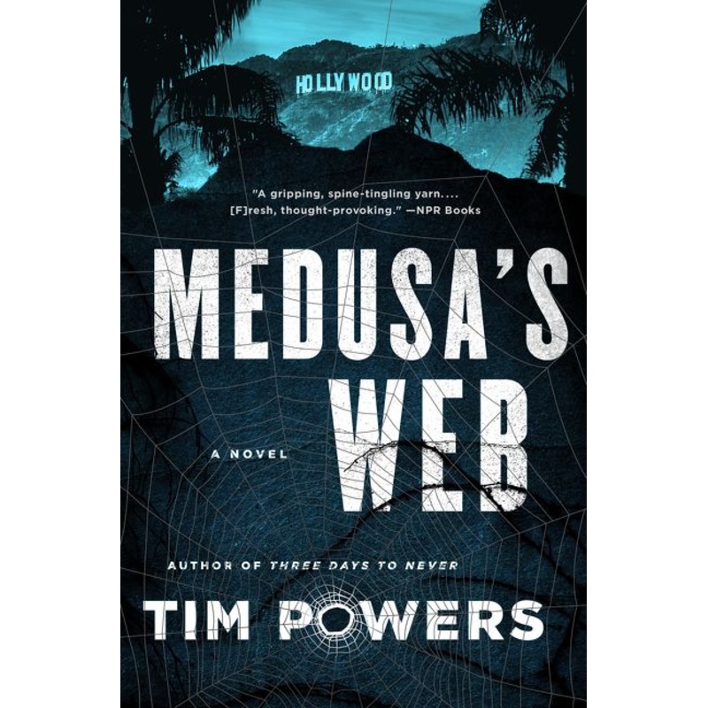Medusa’s Web