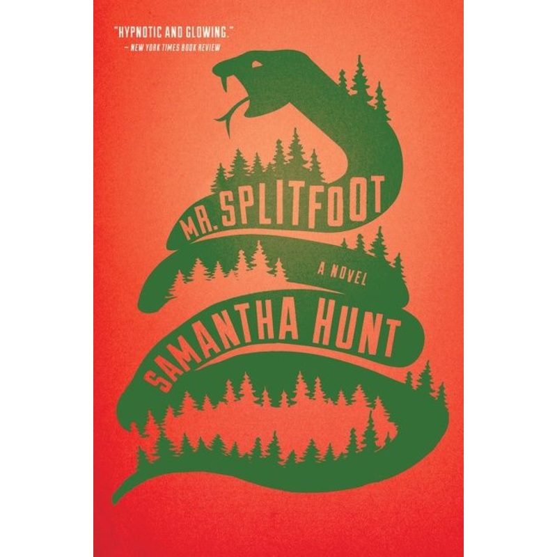 Mr. Splitfoot