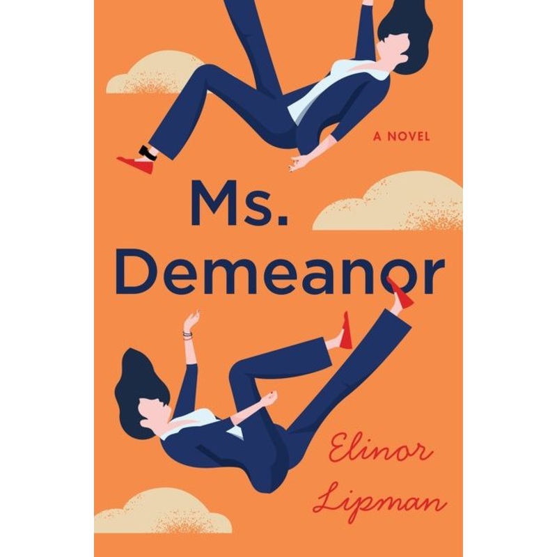 Ms. Demeanor