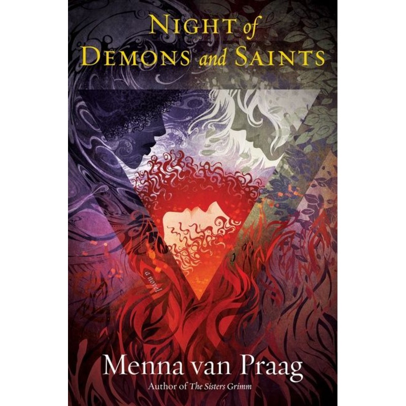 Night of Demons and Saints