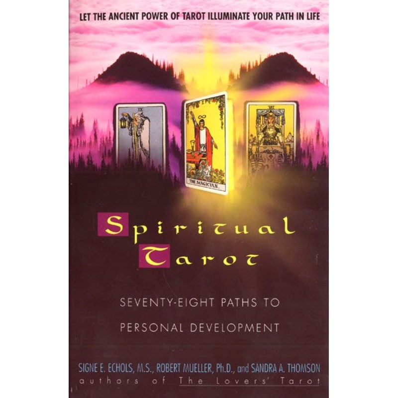 Spiritual Tarot
