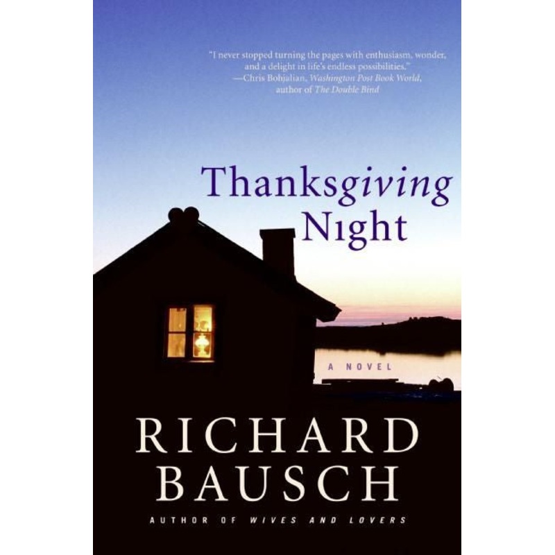 Thanksgiving Night