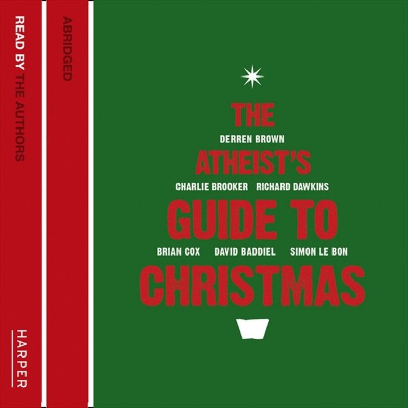 The Atheists Guide to Christmas