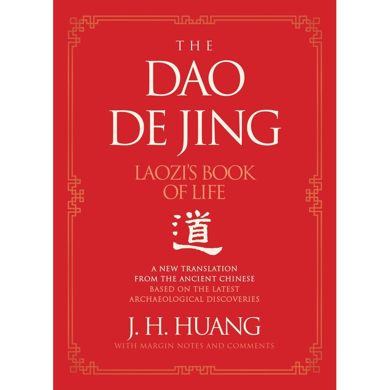 The Dao De Jing