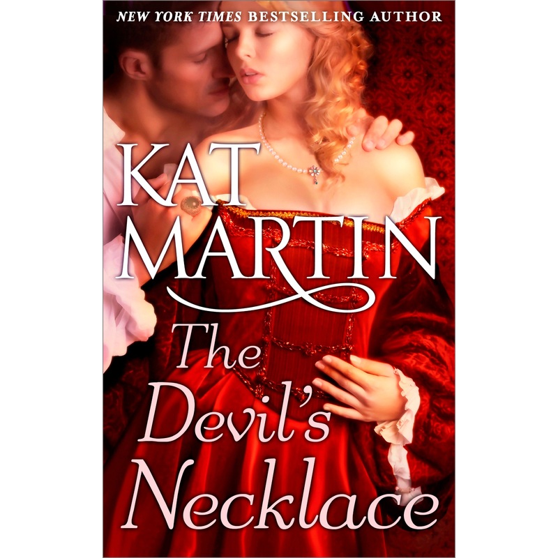 The Devil’s Necklace