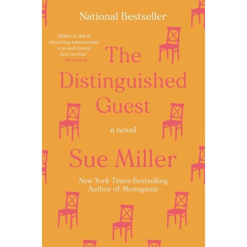 The Distinguished Guest